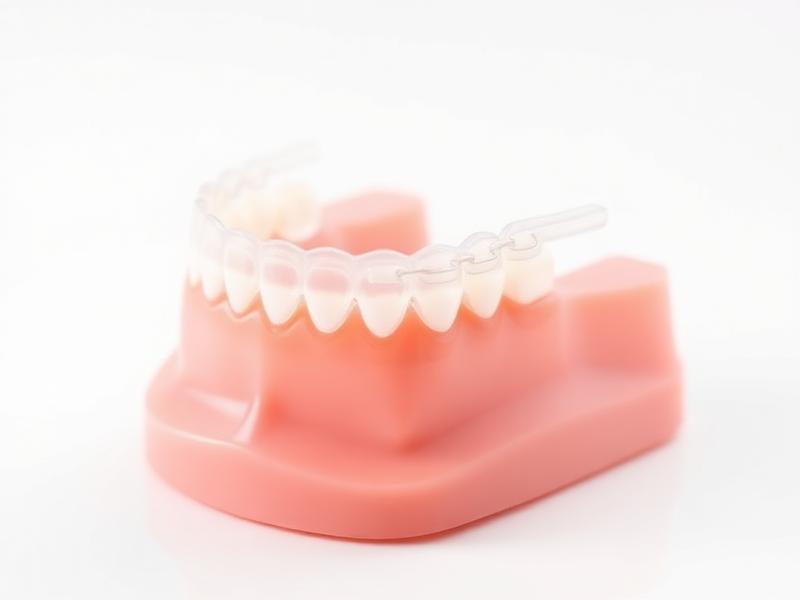 Orthodontie (ODF)