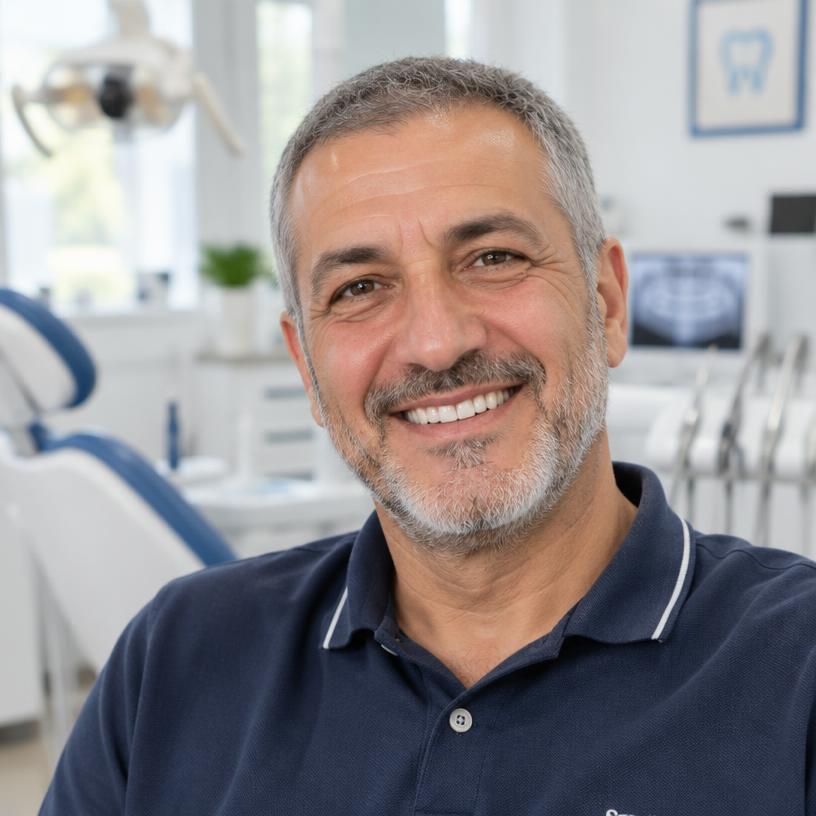 Karim M.